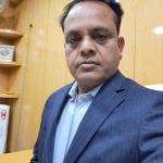 Sri Prasanta Kumar Tarai, OAS-A(SB)